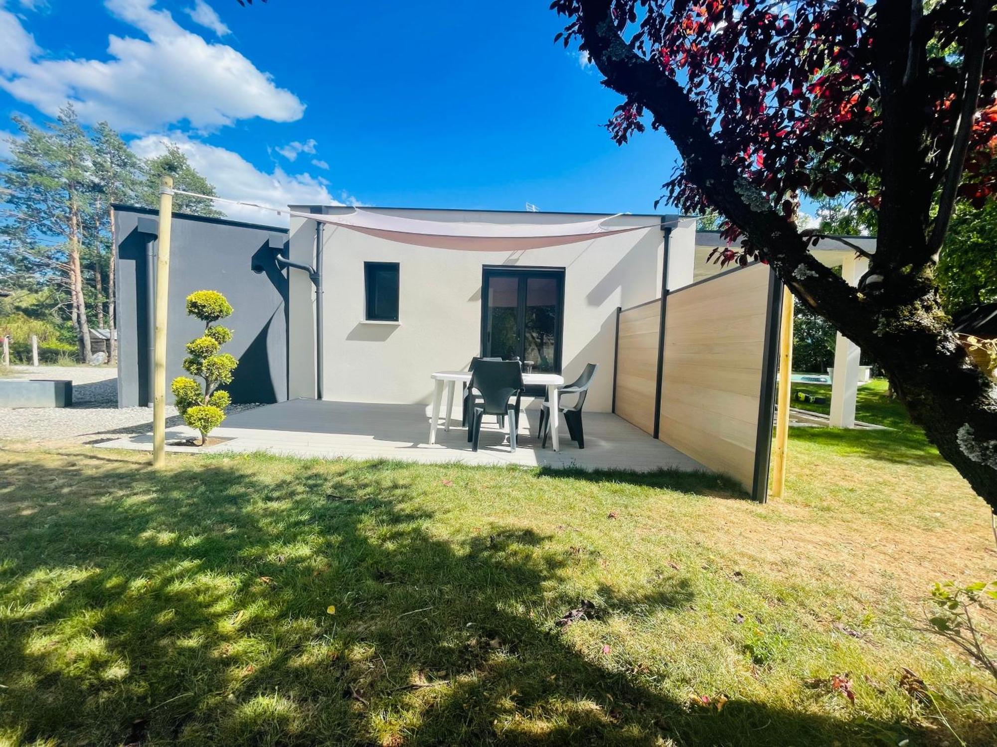 L'Evasion A La Tourronde Villa Gap Exterior photo